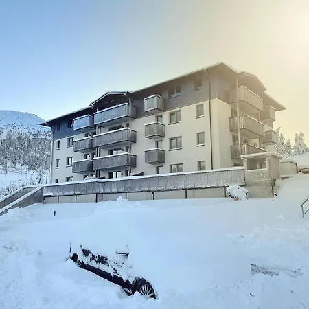 Stege Katschberg * Rennweg am Katschberg
