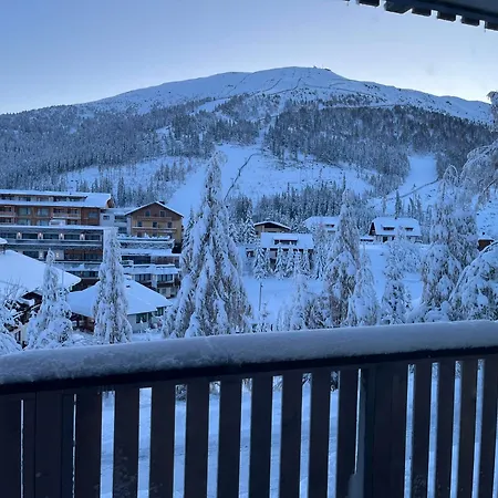 Stege Katschberg Rennweg am Katschberg