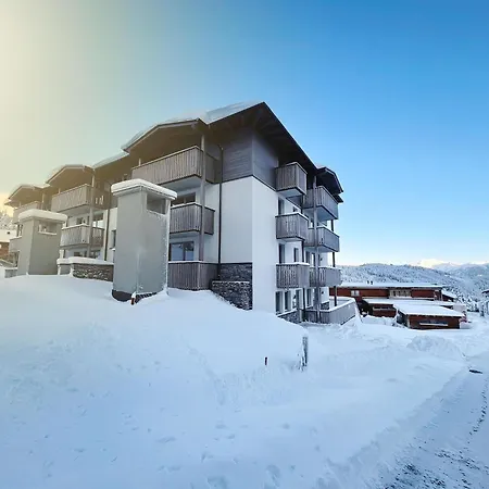 Apartman Stege Katschberg