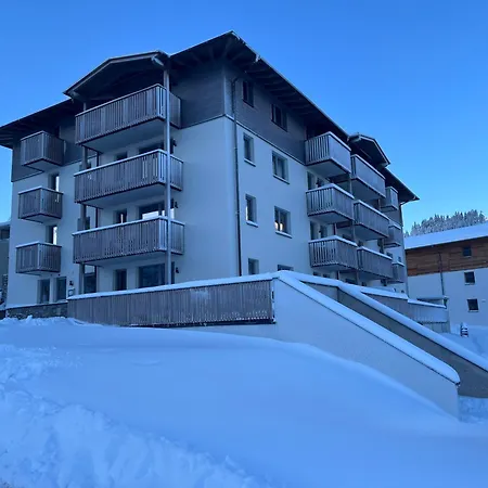 Stege Katschberg
