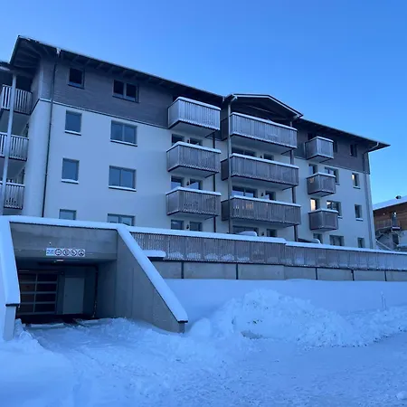 Stege Katschberg