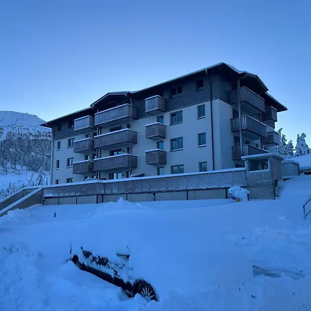 Stege Katschberg
