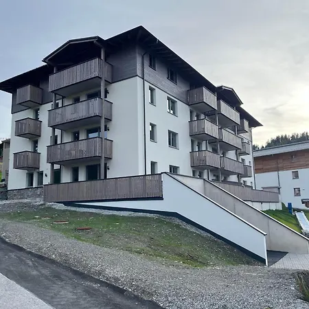 Stege Katschberg