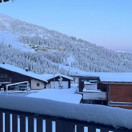Stege Katschberg *