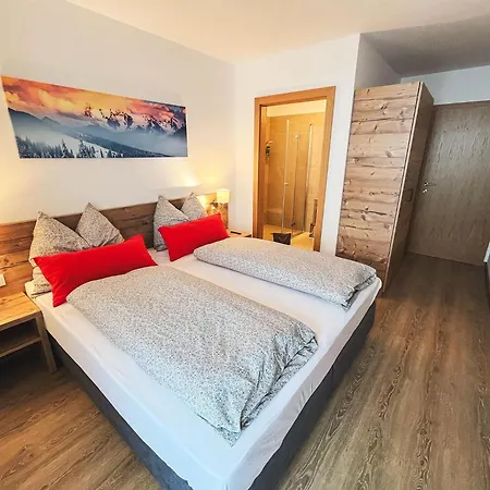 Apartman Stege Katschberg Rennweg am Katschberg