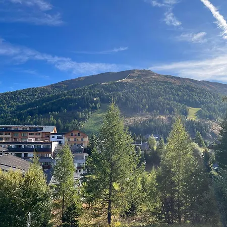 Apartman Stege Katschberg *