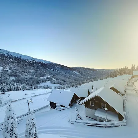 Apartman Stege Katschberg *