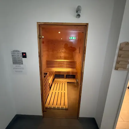 Apartman Stege Katschberg *