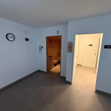 Apartman Stege Katschberg *