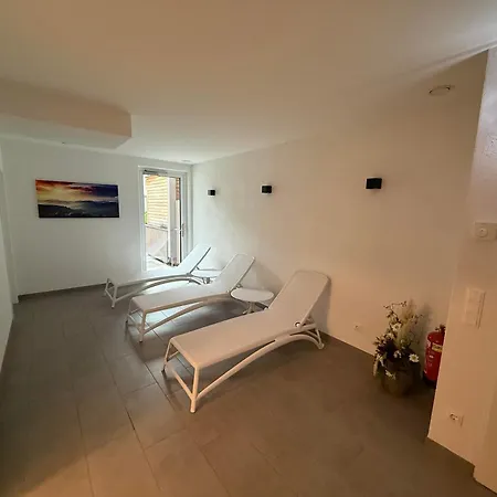 Apartman Stege Katschberg Rennweg am Katschberg